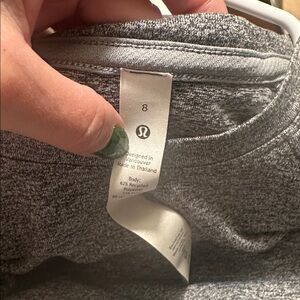 Lululemon Top